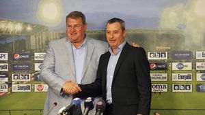 Egalul cu UTA, o tragedie pentru Dinamo! Iuliu Mureșan: „Suntem o echipă ghinionistă. Este o înfrângere”