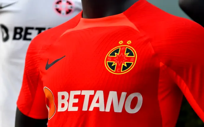 FCSB a anunțat oficial transferul atacantului! Gigi Becali a trimis banii în contul echipei din Superliga