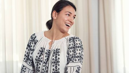 Reacția plină de fair-play a Cristinei Neagu după ce a aflat că Ponor va fi portdrapelul României la Jocurile Olimpice. Ce a declarat