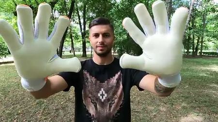 Atletico Madrid a pornit mașinăria de promovare! Horațiu Moldovan, prima reacție după ce a semnat: ce i-a îndemnat pe români să facă!