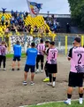 Corvinul Hunedoara trece pe locul 1 în Liga 2! Victorie pe terenul ultimei clasate, dar cu emoții. Florin Maxim: ”Trebuie să învățăm, să fim mai atenți”