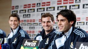 "Pe un singur jucător de la Real îl iubesc,** dar nu-i voi spune numele pentru a nu declanșa un circ" De ce nu va ajunge niciodată Ronaldo la Barcelona