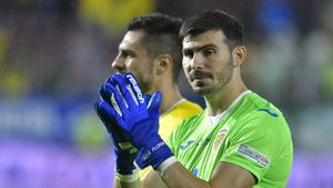 Florin Niță e la un pas de un transfer ireal! Dă marea lovitură a carierei și semnează cu un club uriaș din Franța