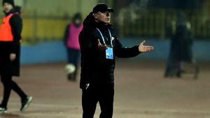 Gică Hagi a anunțat transferurile pe care le-a făcut cu Gigi Becali şi ce va urma pentru fotbalişti