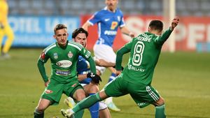 Cine este singura echipă din Superliga care refuză să aibă ca sponsor casă de pariuri! „E un principiu de la care nu abdicăm"