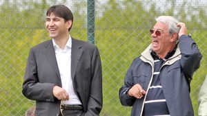 Emeric Ienei a prefațat meciul România - Ungaria: "Ungurii nu au calitatea de a rezista". Fostul selecționer a spus pe cine va susține: "Nu vreau să mai fiu întrebat vreodată cu cine țin"