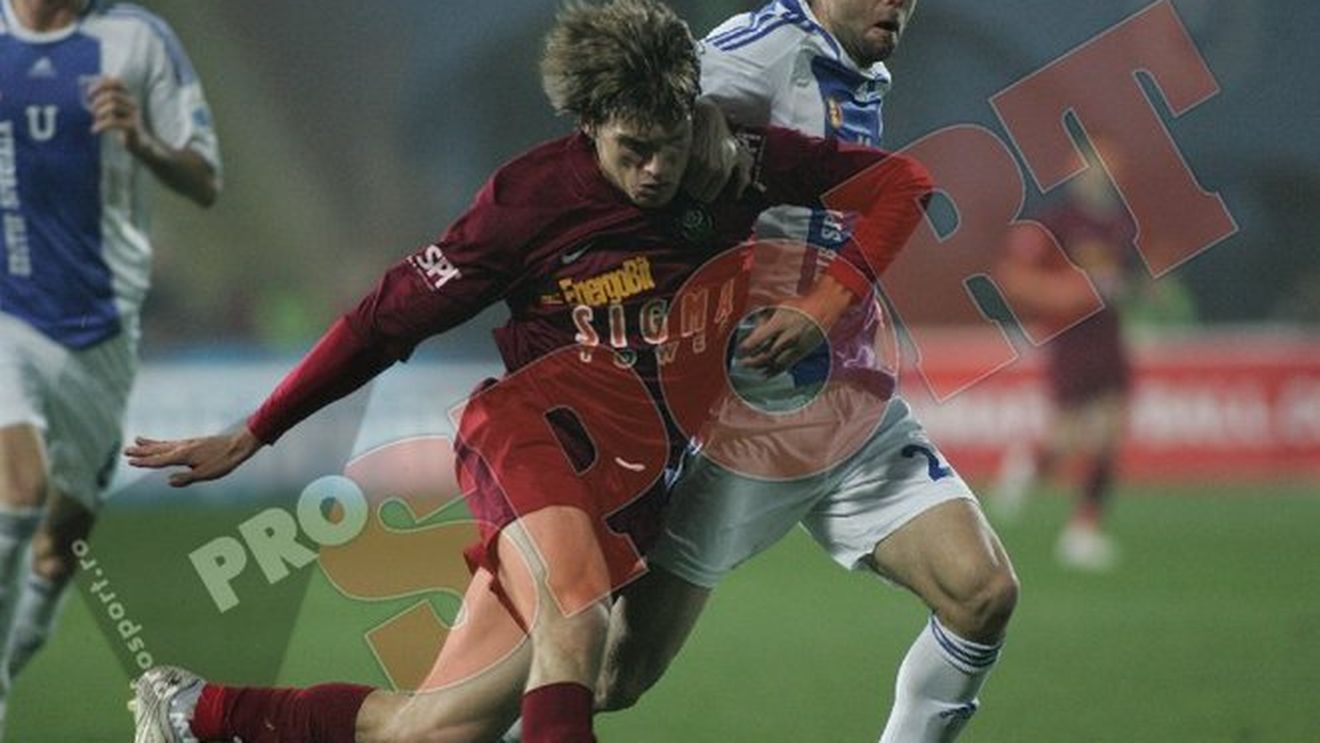 Mureșan: "Când Craiova ne-a bătut cu 4-1, nu am comentat!** Vasluiul e cel mai tare adversar"