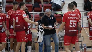 Dinamo, o nouă înfrângere în Liga Campionilor