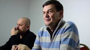 Omul decisiv în ultimele alegeri de la FRF revine! Condescu vrea să salveze clubul pe care l-a promovat în premieră Liga 1: "Îi pot readuce pe profit"