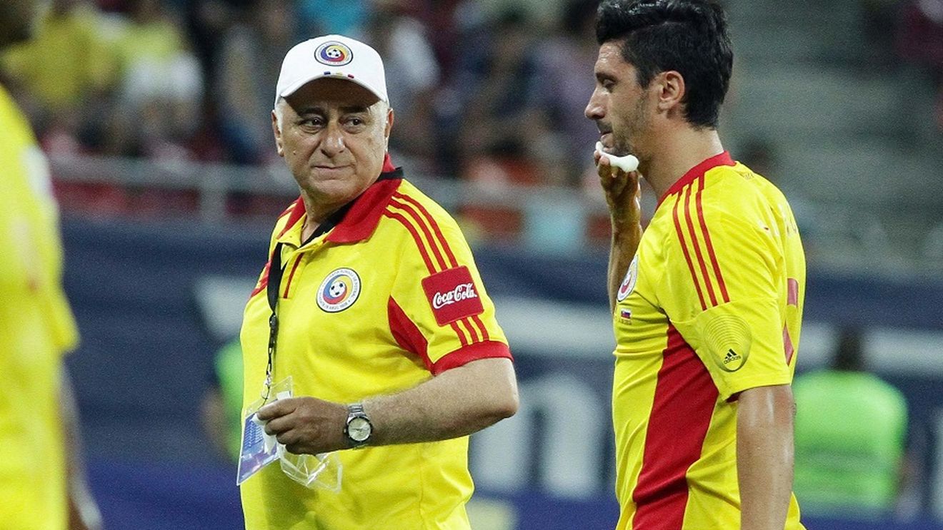 Răspunsul dur al lui Marica pentru Pompiliu Popescu: "Îl rog să uite de mine, să nu-mi mai pomenească numele"