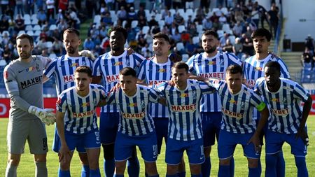 Marea problemă a celor de la Poli Iași, după retrogradarea din Superliga. „Asta te destabilizează”. Când va fi numit noul antrenor. EXCLUSIV