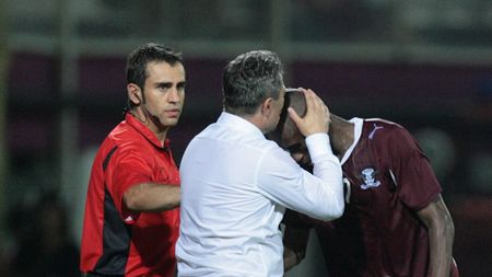 Lankaran e gata să dea 1,5 milioane â‚¬ pe Cesinha!** "Am vorbit cu Mircea Rednic, am putea lucra împreună"