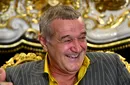 Gigi Becali s-a bucurat de răul lui Viktor Orban: „L-am distrus”