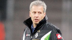 Magicianul!** A salvat-o pe Borussia MÃ¶nchengladbach de la retrogradare și a dus-o pe podium