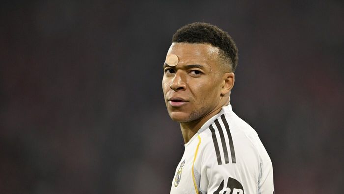 Mbappe, război total cu fanii lui Real Madrid! Ce a putut să posteze la 2-0 pentru Barcelona