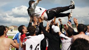 Pustai și Sir Alex! Secretele liderului din Liga I după patru etape