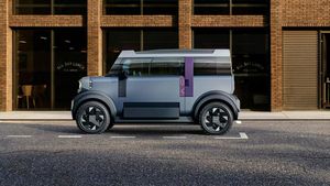 Ungurii au văzut cum arată noua Dacia Hipster și au dat verdictul despre lupta cu mașinile chinezești