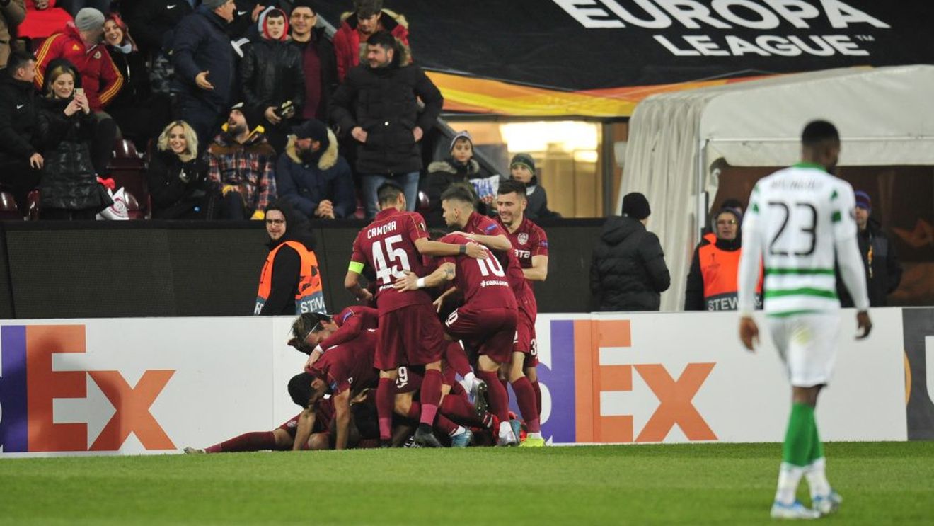 Căpitanul dă interzis petrecerii după victoria cu Celtic! Ce le-a transmis colegilor