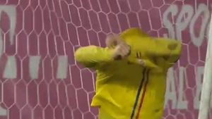 Prima declarație a lui Moruțan după ce a fost acuzat că e groparul României: "Principalul vinovat am fost eu, dar au fost multe neadevăruri..." Neatenția l-a costat scump: "Nu am văzut primul galben"