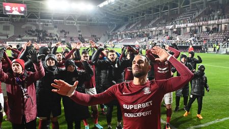 Marko Dugandzic visează să joace în cupele europene cu Rapid: „Îmi imaginez că ar fi incredibil!”. Ce a spus despre micii românești: „Avem și noi, cei mai buni sunt în Bosnia”