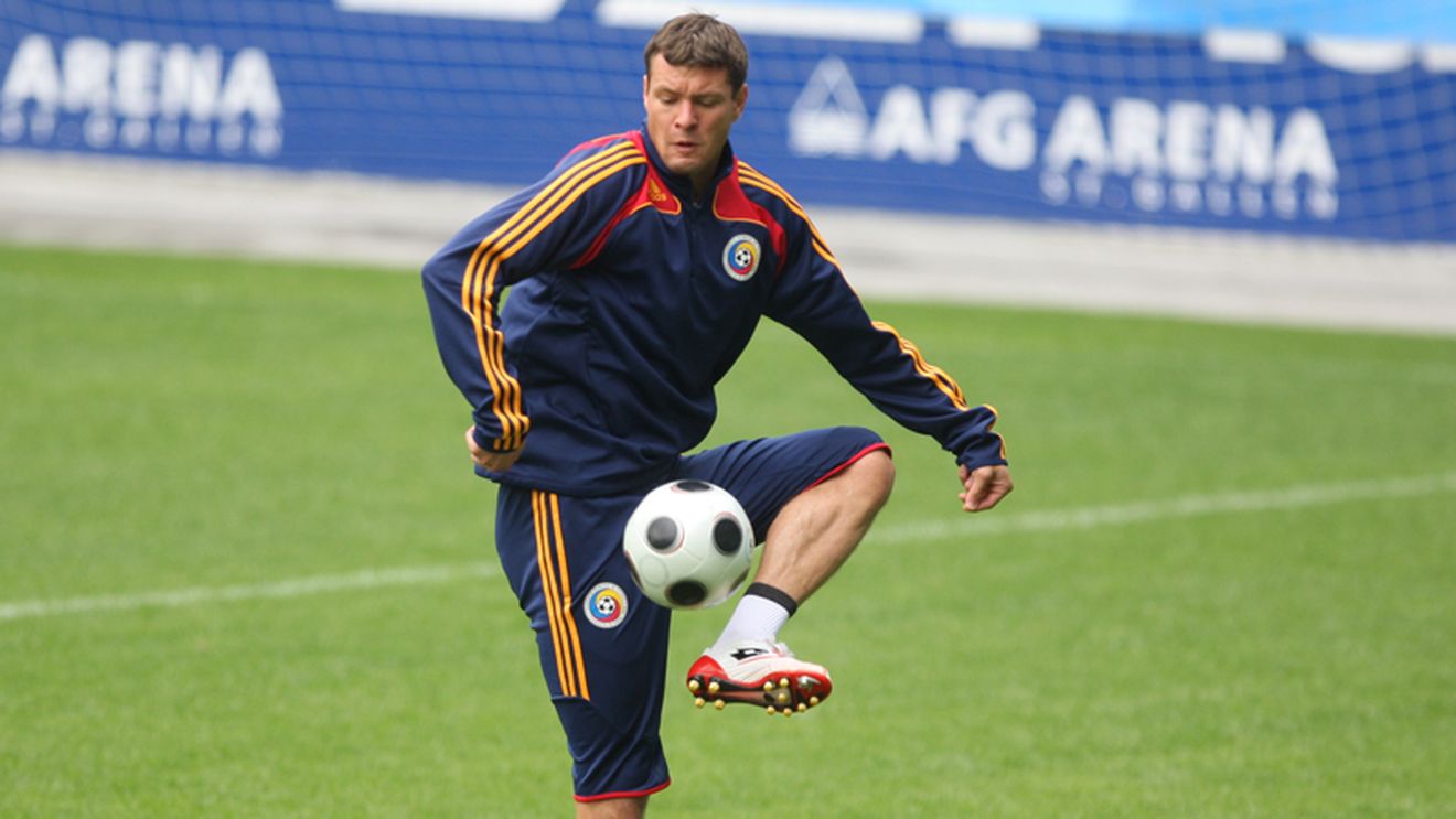 Marius Niculae: "Olanda e și peste Portugalia"