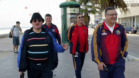 Iancu simte conspirații! **"Liga ne tratează la fel ca FRF-ul"