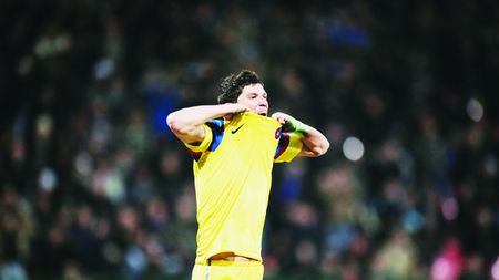 De ce nu poate pleca Tănase!** Suma ASTRONOMICĂ‚ cerută de Penescu jr. pentru a ceda 50% din drepturile pentru "Dodel"