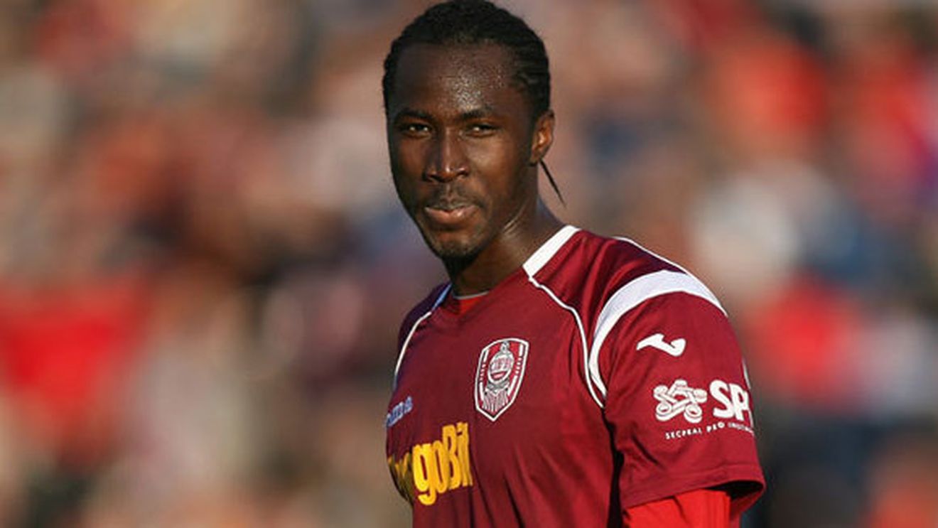 "Traore în Serie A!"