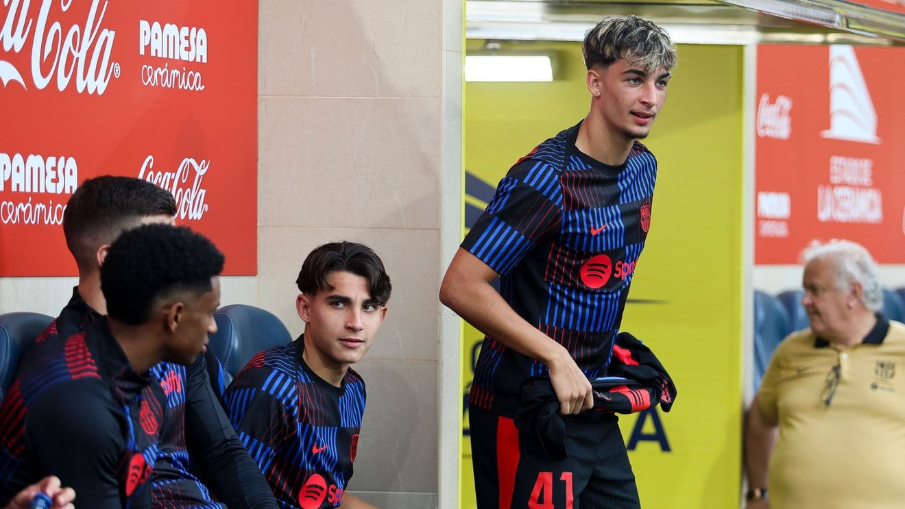 Un nou fenomen de 16 ani la Barcelona. Hansi Flick vrea să-l transforme în noul Lamine Yamal