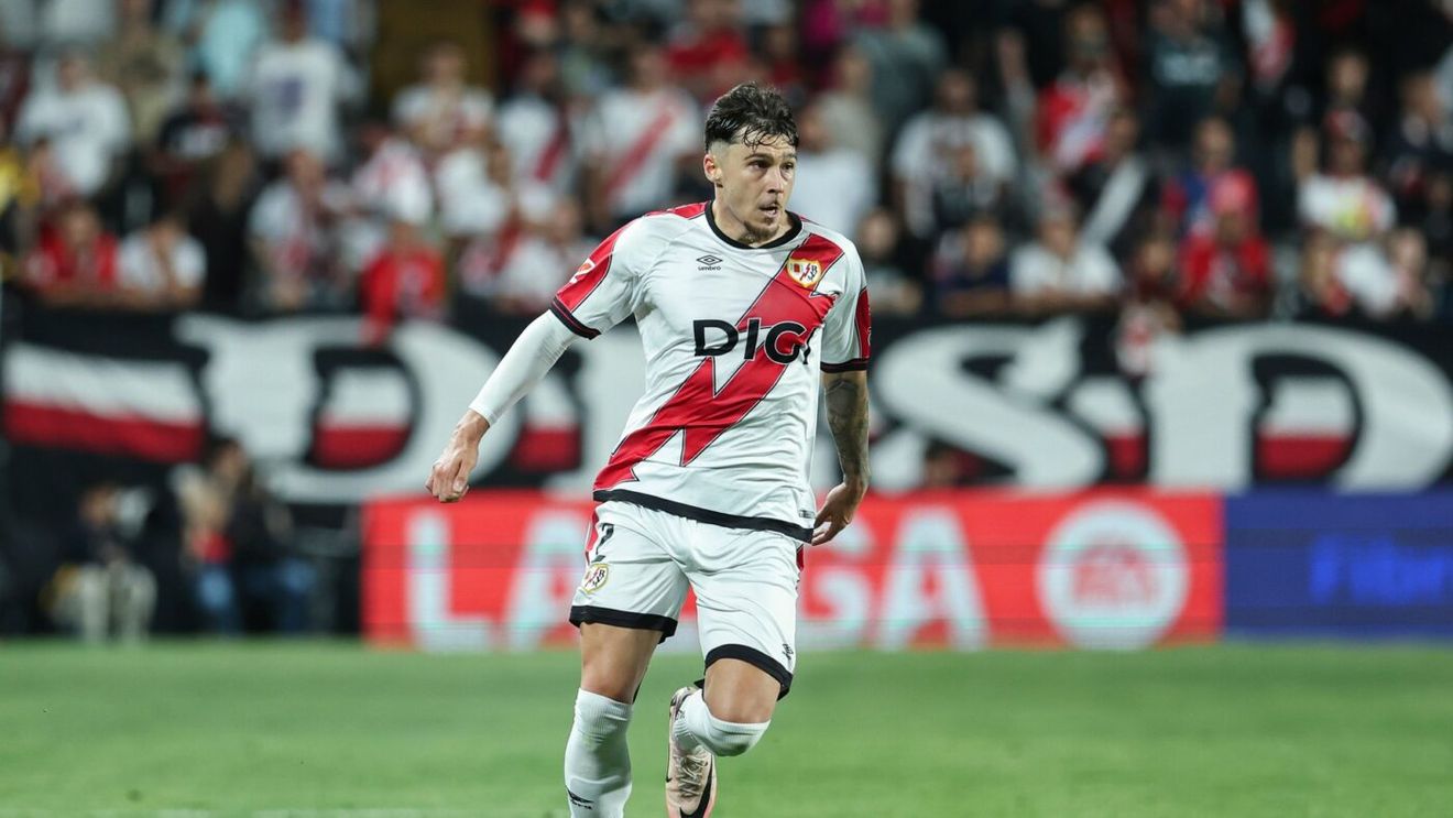 Nota lui Andrei Rațiu după un meci nebun, cu 6 goluri, în care Rayo a marcat în minutul 90+9