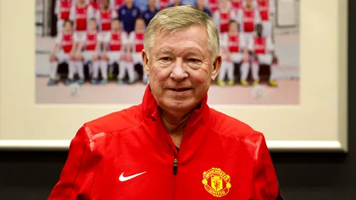 El va fi succesorul lui Ferguson la United?** Unul dintre favoriți a plecat de urgență din cantonamentul echipei la care antrenează