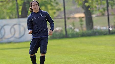 Reintră Dayro cu CFR?