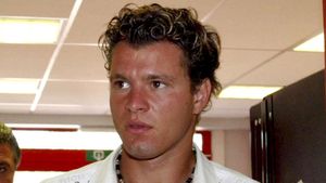 "Sageata": "Am fost surprins de convocare"