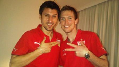 Hleb, către Marica:** "Nu mai veni în Belarus, n-aveți nicio șansă! Fii pregătit să pierzi"