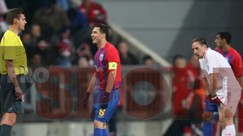 Steaua, locul 3 în topul echipelor cu cele mai multe goluri primite în Ligă! CUM COMENTEZI?