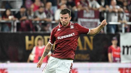 Primele 10 cuvinte în limba română pe care olandezul Lars Kramer le-a învățat în Giulești: „Știi ce mi-a spus soția despre traficul din București?”. EXCLUSIV