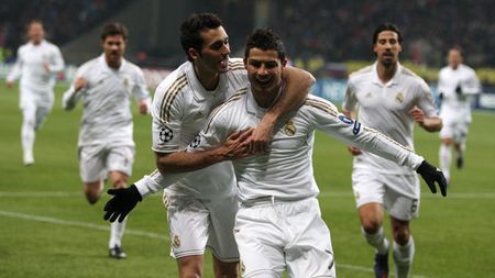 Uite cine face Barcelona K.O.!** Cea mai puternică lovitură nu vine de la Ronaldo sau Mourinho, ci de la cel mai "slab" galactic: "Le transmit o replică din 'Gladiatorul'"