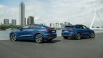 (P). Audi Q6 e-tron, test pe drumurile din Olanda: când tehnologia devine parte din experiența de condus