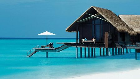 Vacanță de cinci stele în Paradis! Ce fotbalist a plătit 300.000 de euro pentru vacanța de Sărbători