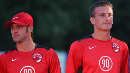 Pulhac și Goian, scoși la vânzare! Ropotan și Torje, scuze publice!