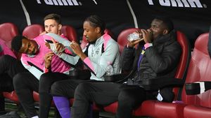 Kurt Zouma e direct în topul „pariurilor” pierdute de CFR Cluj. ANALIZĂ