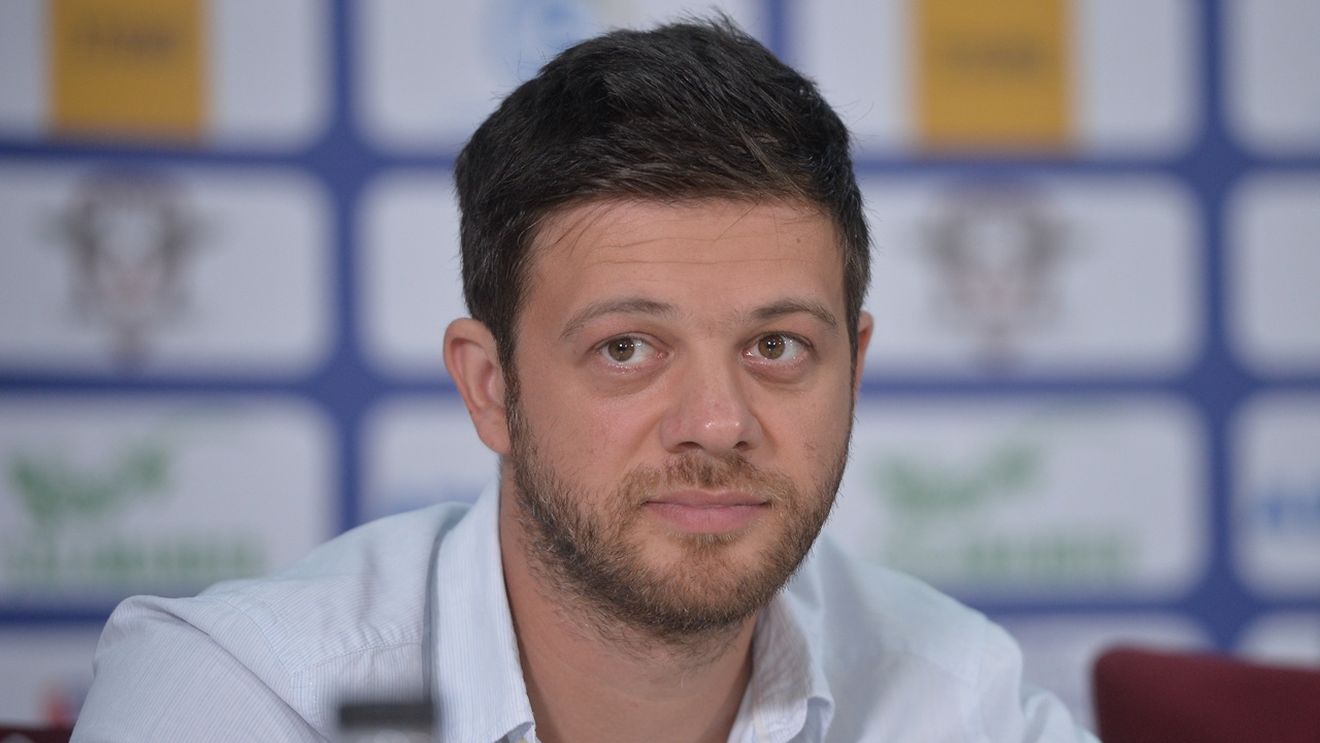 Victor Angelescu e convins că Rapid a făcut un transfer de top: „Seamănă cu Boupendza”