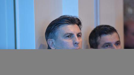 Încă un stadion nou pe harta fotbalului românesc: "Am înțeles că se va face dintr-un parteneriat public-privat". Anunțul lui Ionuț Lupescu