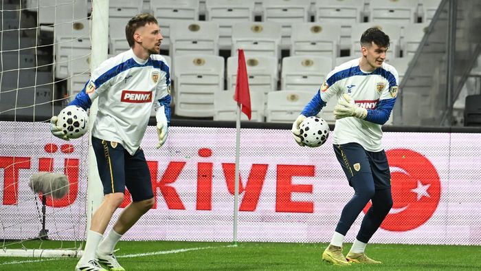 De nerecunoscut! Cum și-a anunțat titularul din poarta României revenirea la echipa de club cu o poză XXL