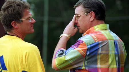 Sandu e misterios: "Boloni e o soluție pentru națională!"