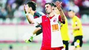 "Cadou" de despărțire!**