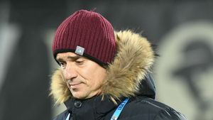Cuvântul pe care Pancu l-a interzis la CFR Cluj. „Refuz să vorbesc de cuvântul ăla. Nu pronunțați!”
