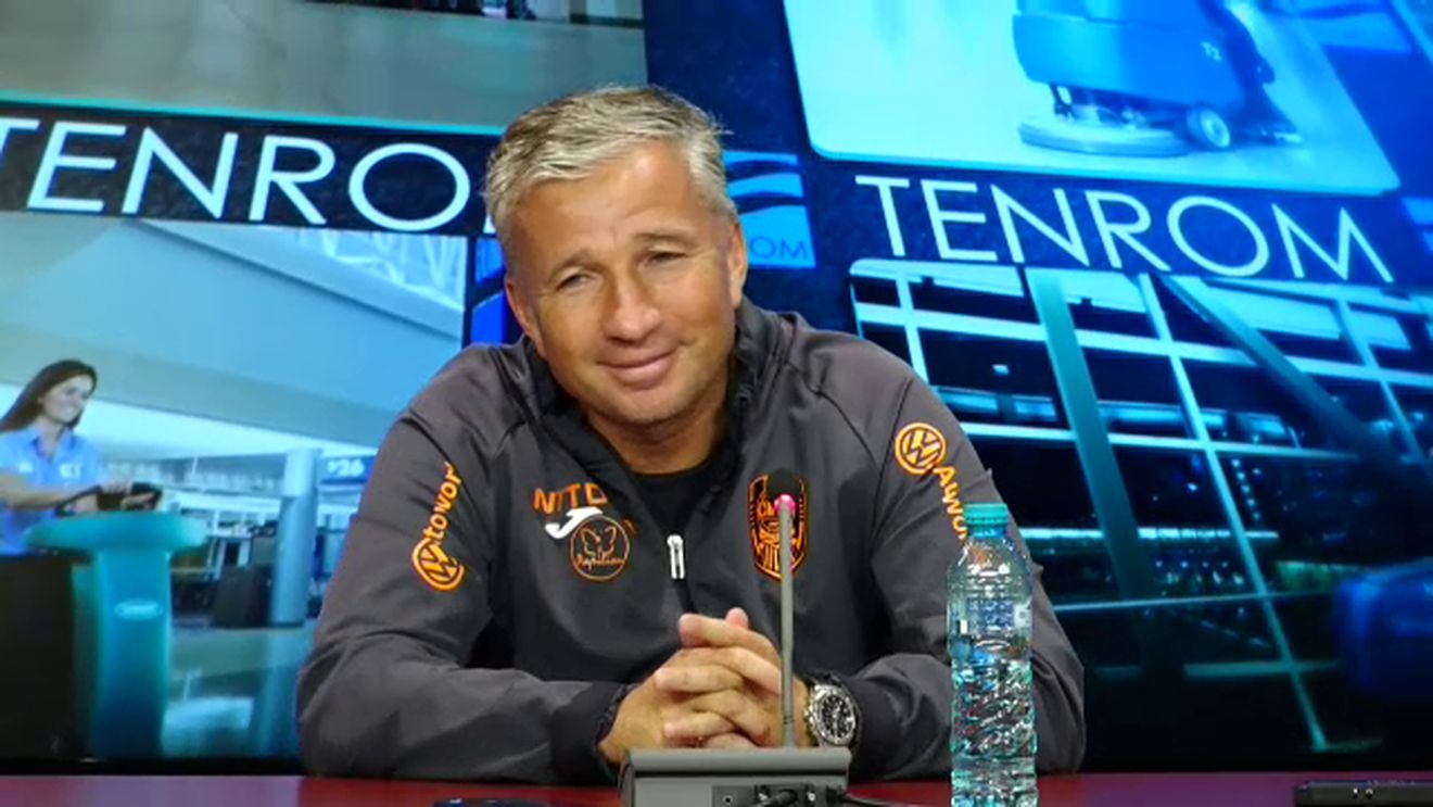 CFR face orice pentru accederea în grupele Ligii Campionilor: "Trei jucători importanți vor ajunge la Cluj"