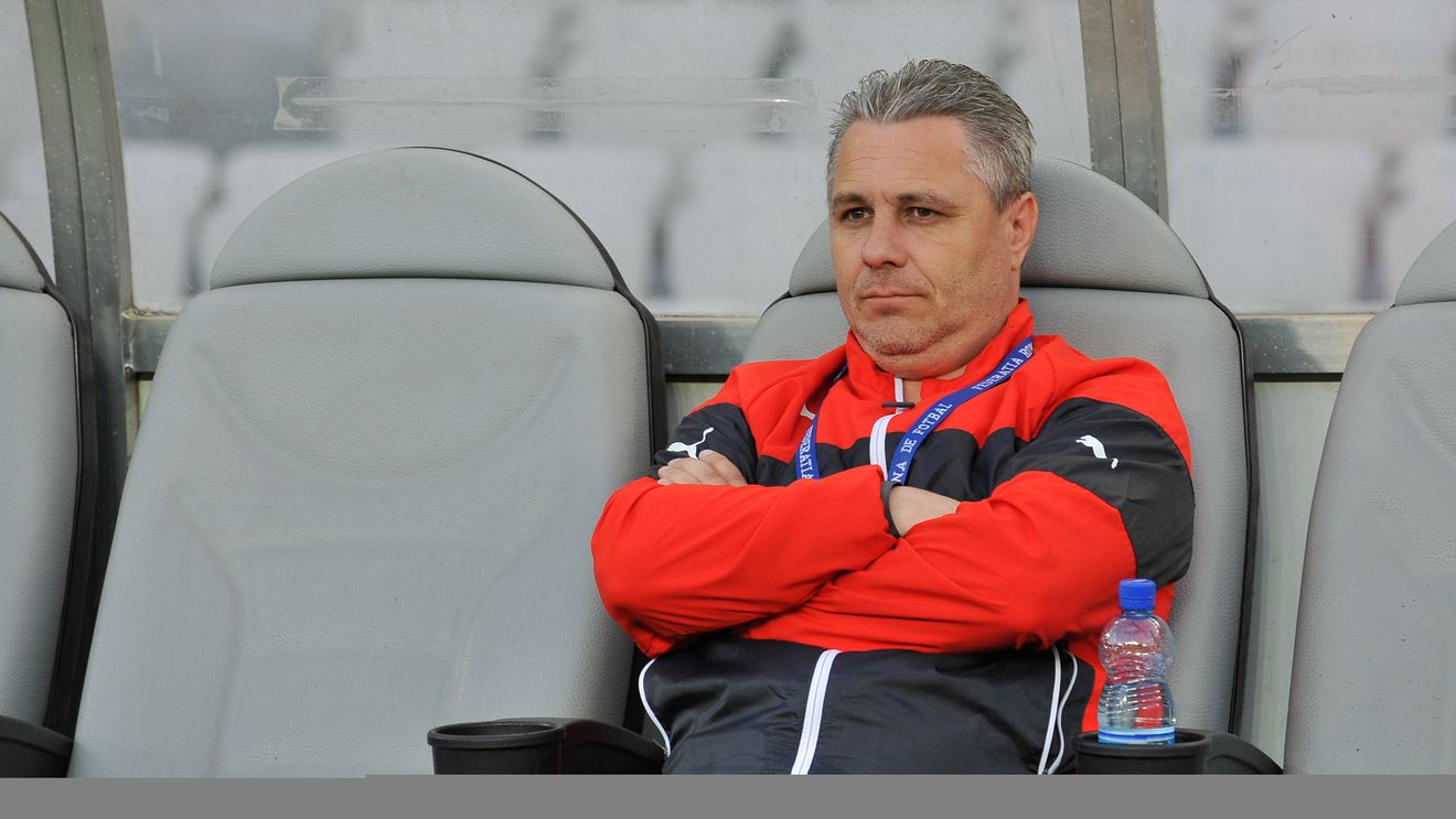 Șumudică va juca împotriva fostei echipe în prima etapă a sezonului: "Va fi un debut greu! E important să avem un moral bun"