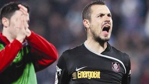 Renunță la Stăncioiu!**